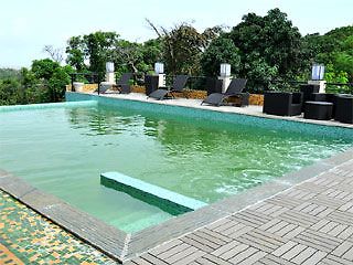 Silverador Resort Club 고라이 외부 사진
