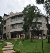 Silverador Resort Club 고라이 외부 사진