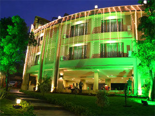 Silverador Resort Club 고라이 외부 사진