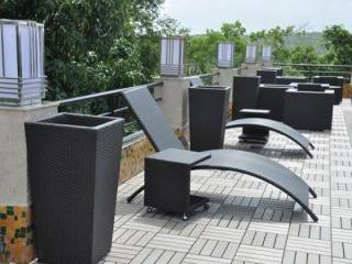 Silverador Resort Club 고라이 외부 사진