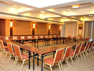 Silverador Resort Club 고라이 외부 사진